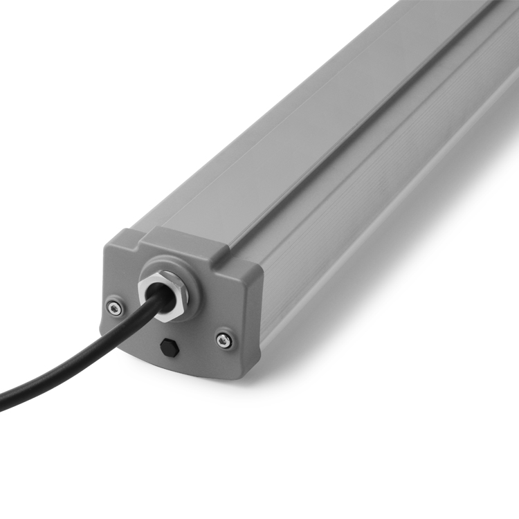 80W 120CM LED Tri-proof Light