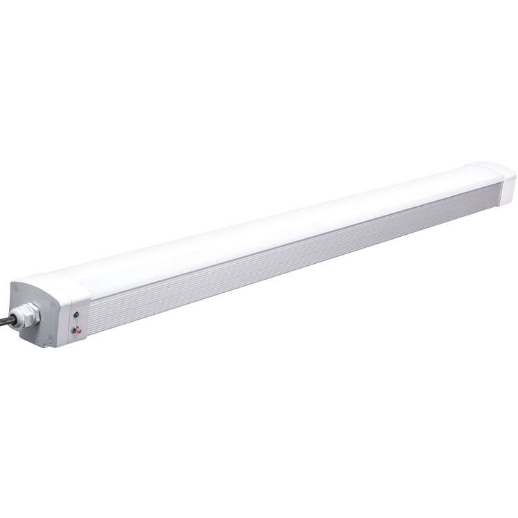 30W Emergency Tri-proof Light