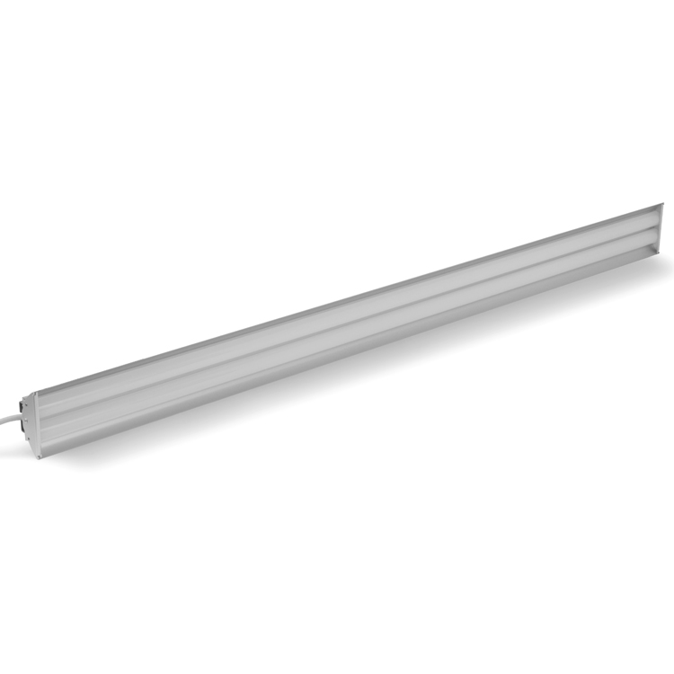 Double T8 Tube LED Bracket Light