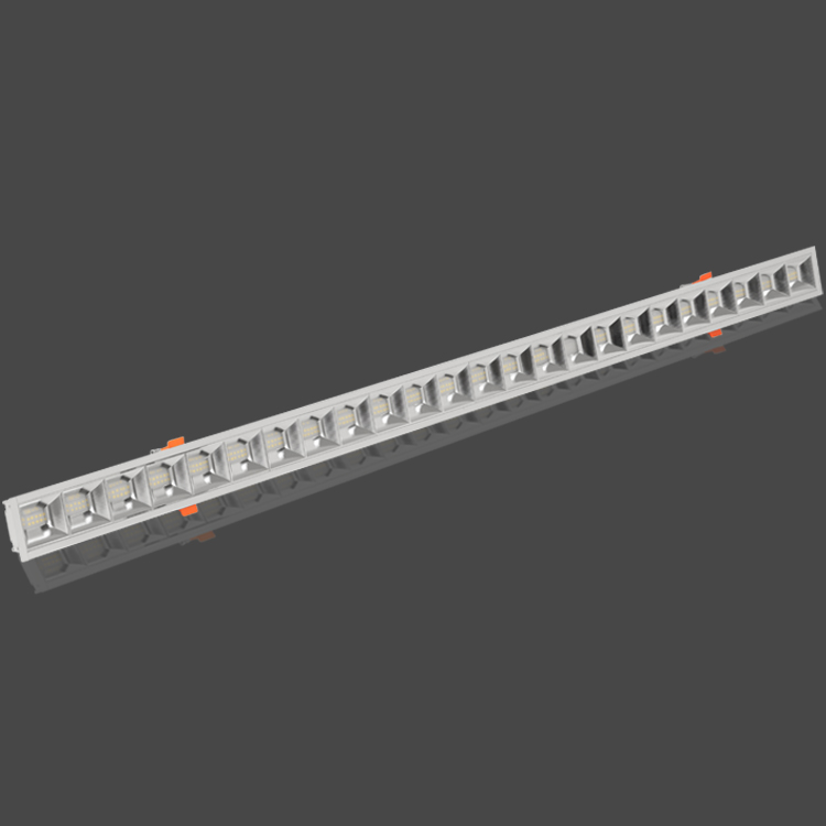 LED Linear Light